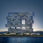 Sanya Horizons By Ole Scheeren - Sheet1