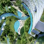 Sanya Horizons By Ole Scheeren - Sheet10