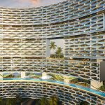 Sanya Horizons By Ole Scheeren - Sheet11