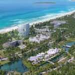 Sanya Horizons By Ole Scheeren - Sheet13