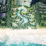 Sanya Horizons By Ole Scheeren - Sheet2