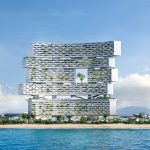 Sanya Horizons By Ole Scheeren - Sheet3