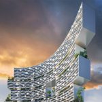 Sanya Horizons By Ole Scheeren - Sheet4