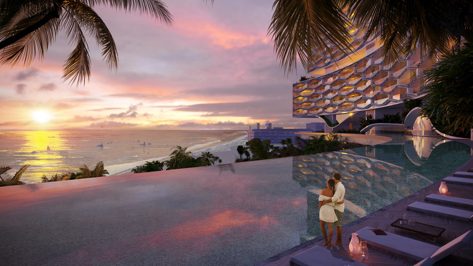 Sanya Horizons By Ole Scheeren - Sheet5
