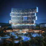 Sanya Horizons By Ole Scheeren - Sheet6