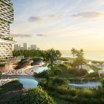 Sanya Horizons By Ole Scheeren - Sheet7