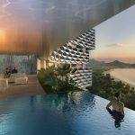 Sanya Horizons By Ole Scheeren - Sheet9