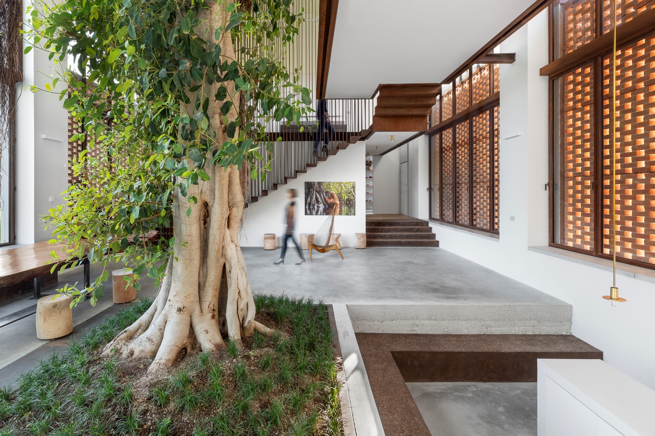 The Greenary by Carlo Ratti Associati - CRA - Sheet7