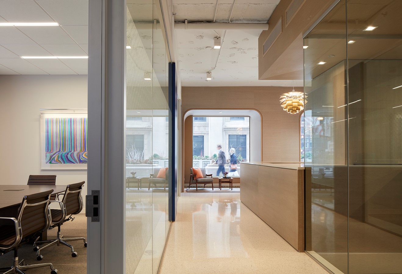Burling Bank By von weise associates - Sheet4