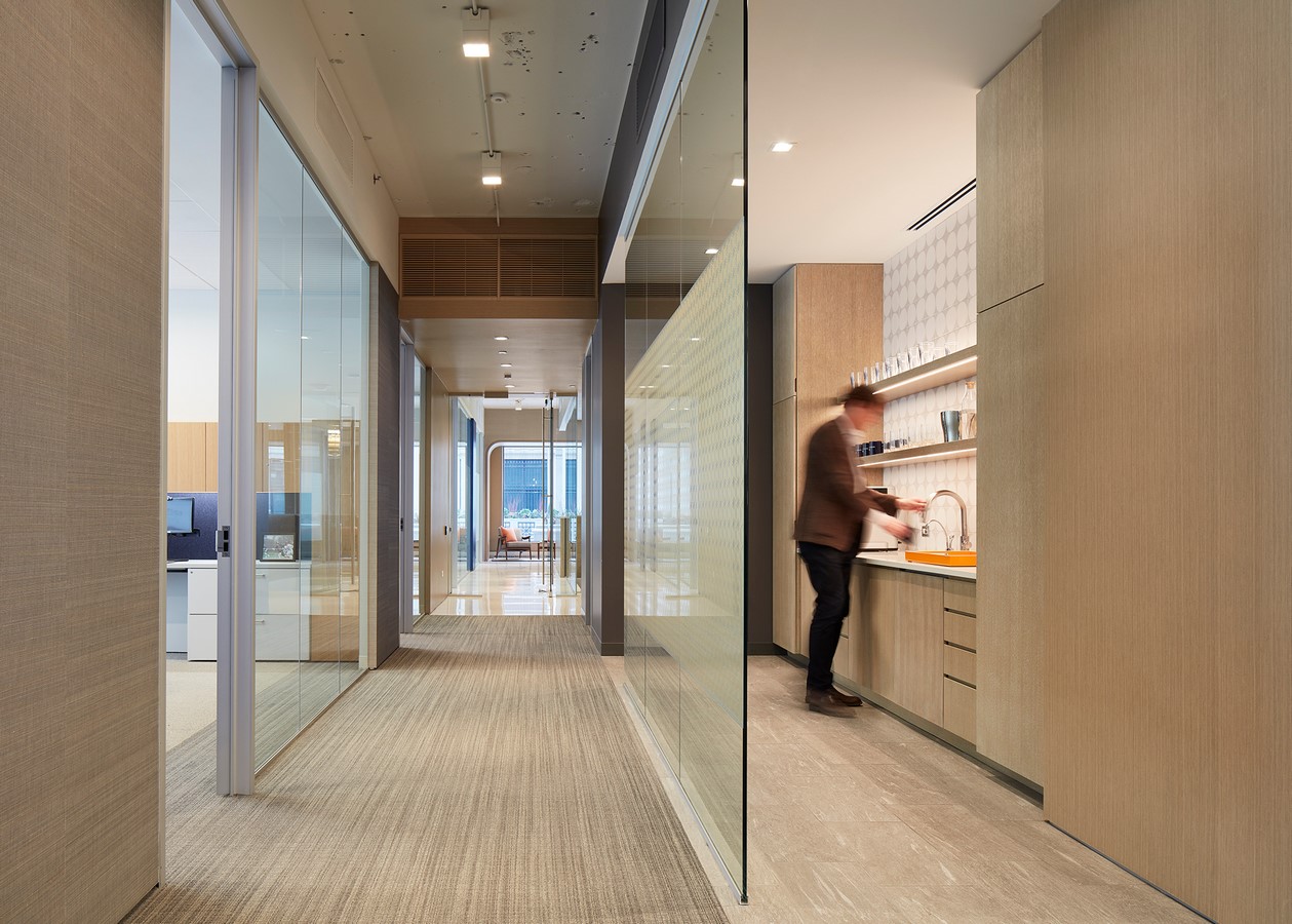 Burling Bank By von weise associates - Sheet5