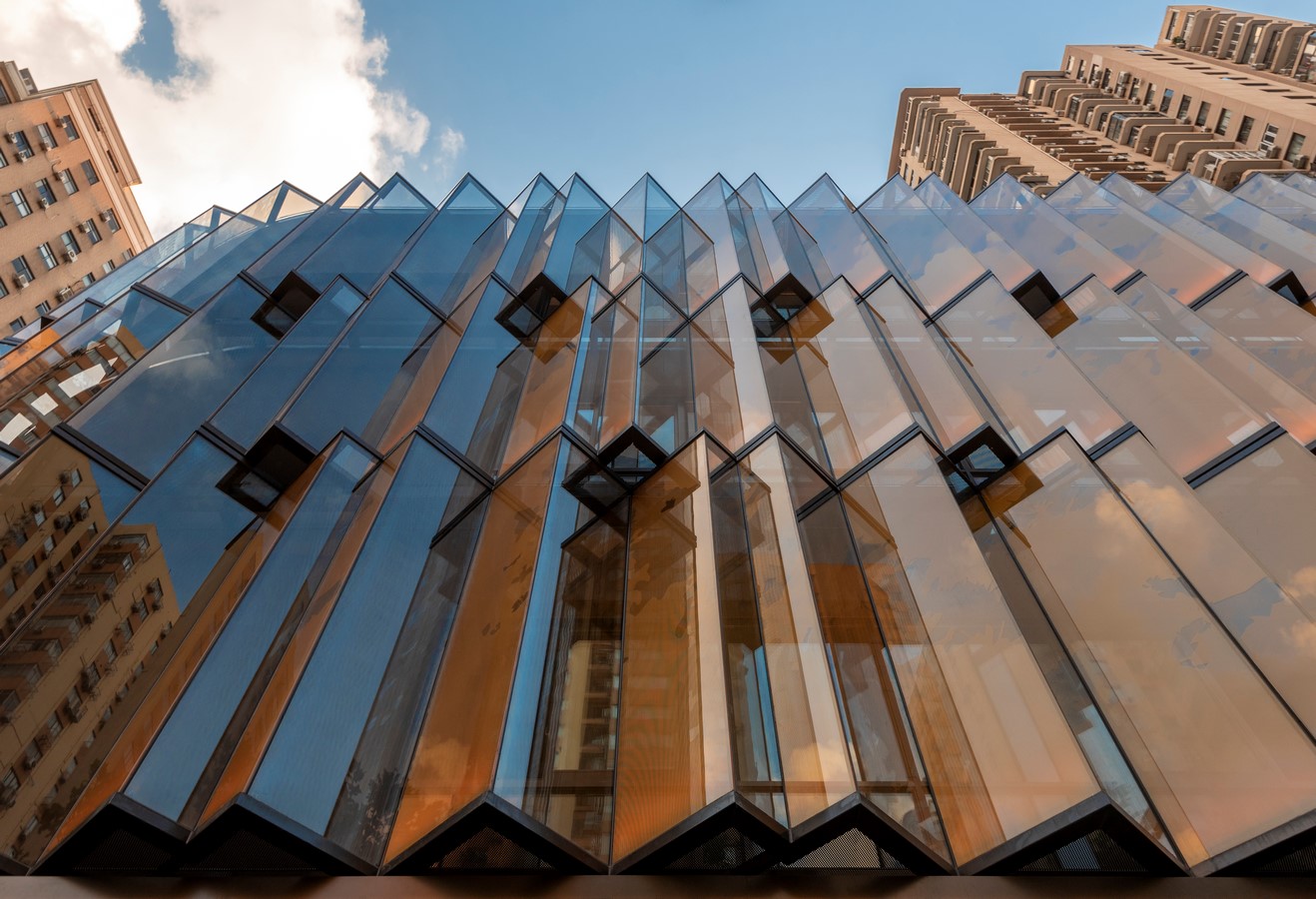 NEXXUS Building By AIM Architecture - Sheet10