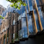 NEXXUS Building By AIM Architecture - Sheet2
