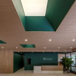 NEXXUS Building By AIM Architecture - Sheet3