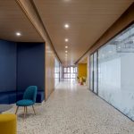 NEXXUS Building By AIM Architecture - Sheet4