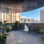 NEXXUS Building By AIM Architecture - Sheet7