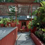 House with different Roof By RC Architects - Sheet10