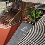 House with different Roof By RC Architects - Sheet12