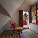 House with different Roof By RC Architects - Sheet13