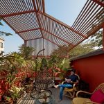 House with different Roof By RC Architects - Sheet6