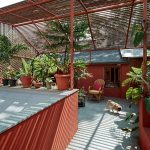 House with different Roof By RC Architects - Sheet7
