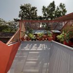 House with different Roof By RC Architects - Sheet8