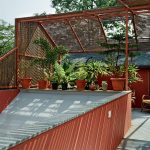 House with different Roof By RC Architects - Sheet9