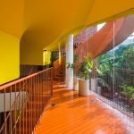 Chuon Chuon Kim 2 Kindergarten By Kienstruc 0 - Sheet1