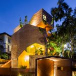 Chuon Chuon Kim 2 Kindergarten By Kienstruc 0 - Sheet10
