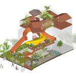 Chuon Chuon Kim 2 Kindergarten By Kienstruc 0 - Sheet11