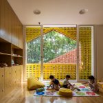 Chuon Chuon Kim 2 Kindergarten By Kienstruc 0 - Sheet2