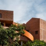 Chuon Chuon Kim 2 Kindergarten By Kienstruc 0 - Sheet