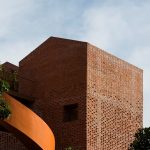 Chuon Chuon Kim 2 Kindergarten By Kienstruc 0 - Sheet7