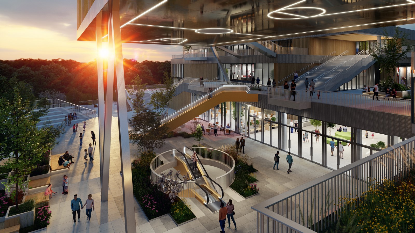 Belle-Île Lièg By JDS Architect - Sheet5
