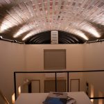 THE LIGHT IN BRICKVAULT STUDIO BY SPACETIME PERCEPTORY - Sheet8