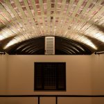 THE LIGHT IN BRICKVAULT STUDIO BY SPACETIME PERCEPTORY - Sheet9