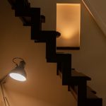 THE LIGHT IN BRICKVAULT STUDIO BY SPACETIME PERCEPTORY - Sheet10