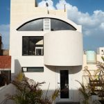 THE LIGHT IN BRICKVAULT STUDIO BY SPACETIME PERCEPTORY - Sheet12
