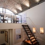 THE LIGHT IN BRICKVAULT STUDIO BY SPACETIME PERCEPTORY - Sheet1