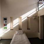 THE LIGHT IN BRICKVAULT STUDIO BY SPACETIME PERCEPTORY - Sheet3