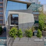 The Jagged House By Shaili banker Architect - Sheet1