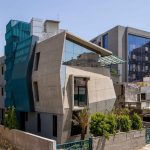 The Jagged House By Shaili banker Architect - Sheet2