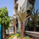 The Jagged House By Shaili banker Architect - Sheet3