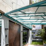 The Jagged House By Shaili banker Architect - Sheet4