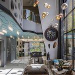 The Jagged House By Shaili banker Architect - Sheet6