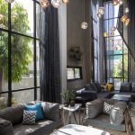 The Jagged House By Shaili banker Architect - Sheet8