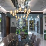 The Jagged House By Shaili banker Architect - Sheet9