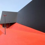Podcetrtek Sports Hall By ENOTA - Sheet1