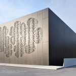 Podcetrtek Sports Hall By ENOTA - Sheet10