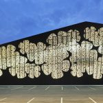 Podcetrtek Sports Hall By ENOTA - Sheet11