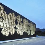 Podcetrtek Sports Hall By ENOTA - Sheet12